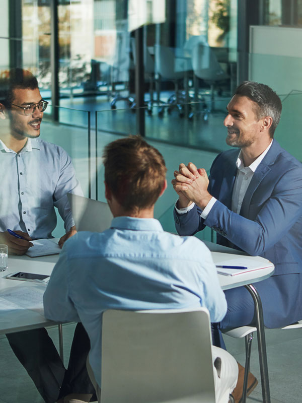 Vertriebspartner für Strom und Gas im Direktvertrieb bei SEICON