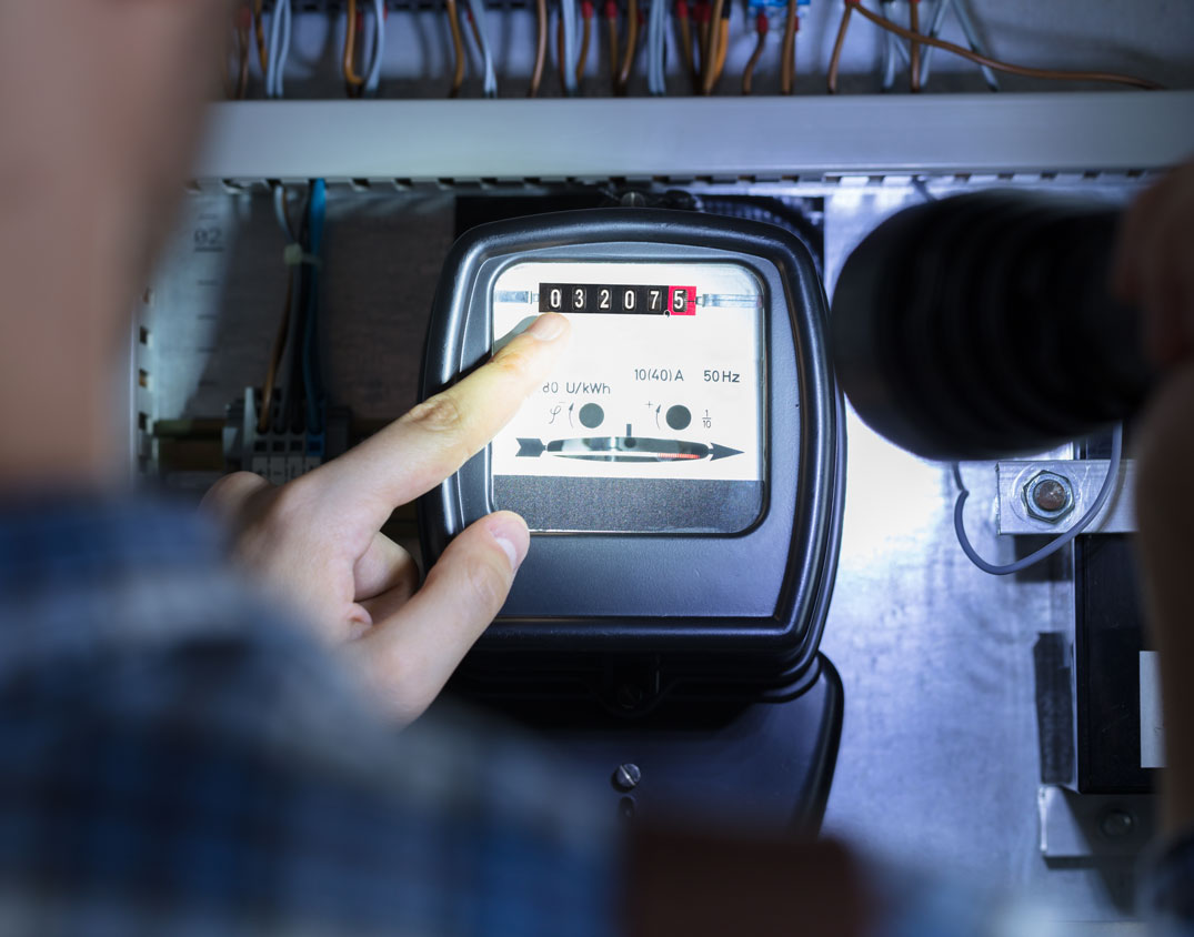 Gewerbestrom Vergleich für Unternehmen – Analyse von Energiekosten und Beschaffungsmodellen.