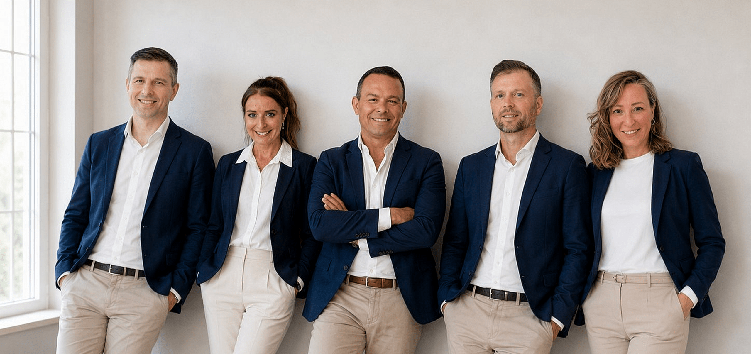 Team von SEICON Energy.