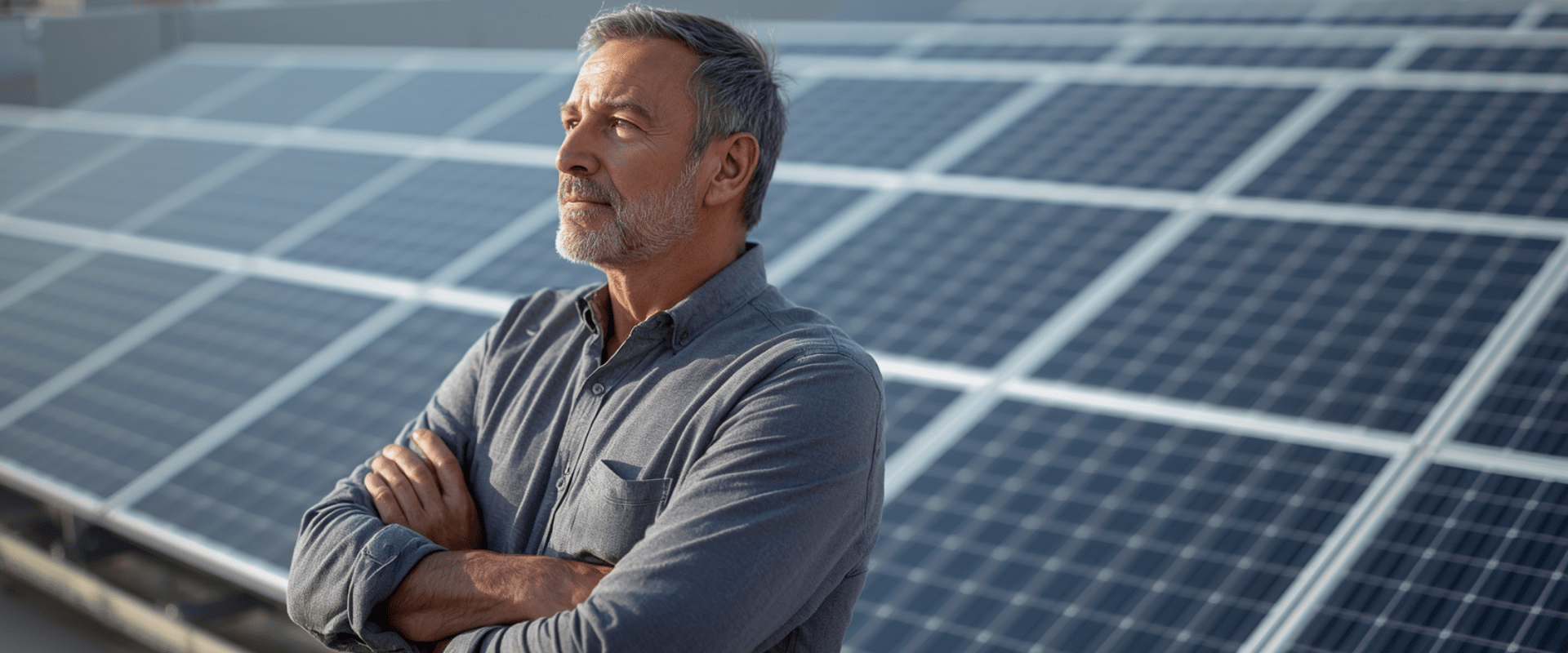 Gewerbephotovoltaik für Unternehmen mit PV-Anlage auf Gewerbedach und Wirtschaftlichkeitsprüfung durch SEICON