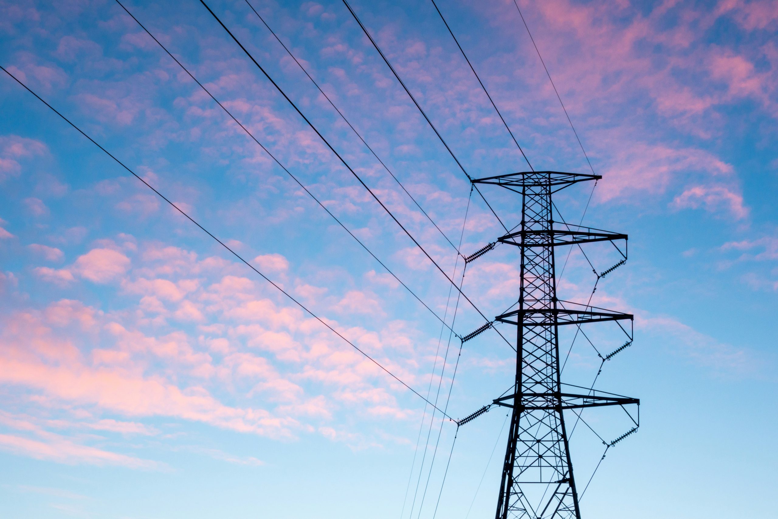 B2C Energievertrieb Strom und Gas für Privatkunden